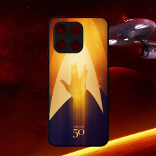 Szupitokok Star Trek - 50th Anniversary - Honor tok tok és táska