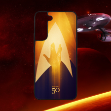 Szupitokok Star Trek - 50th Anniversary - Samsung tok tok és táska