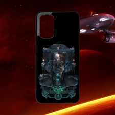 Szupitokok Star Trek - Borg Picard - Xiaomi tok tok és táska