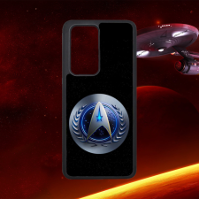Szupitokok Star Trek Logó - Huawei tok tok és táska