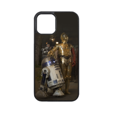 Szupitokok Star Wars - Droidok - iPhone tok tok és táska