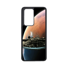 Szupitokok Star Wars - Millennium Falcon - Huawei tok tok és táska