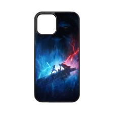 Szupitokok Star Wars - Rey vs. Kylo Ren - iPhone tok tok és táska