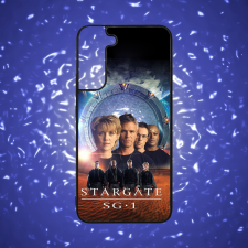 Szupitokok Stargate - CSK1 - Samsung tok tok és táska