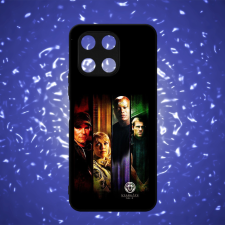 Szupitokok Stargate - SG1 - Honor tok tok és táska