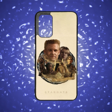 Szupitokok Stargate - The movie - Xiaomi tok tok és táska
