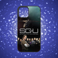Szupitokok Stargate Universe - iPhone tok tok és táska