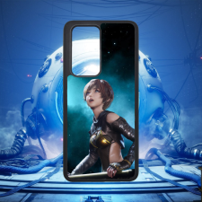 Szupitokok Stellar Blade - Lilly - Huawei tok tok és táska