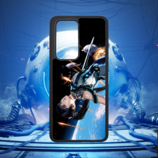 Szupitokok Stellar Blade - Space - Huawei tok tok és táska