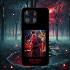 Szupitokok Stranger Things  - Hopper - Honor tok tok és táska