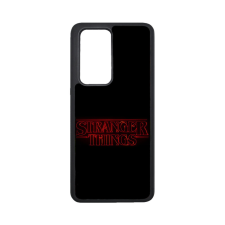Szupitokok Stranger Things logo - Honor tok tok és táska