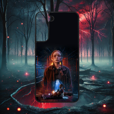Szupitokok Stranger Things - Max - Samsung tok tok és táska