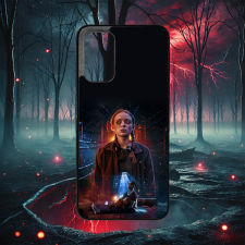 Szupitokok Stranger Things  - Max - Xiaomi tok tok és táska