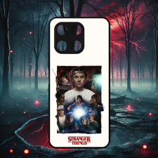 Szupitokok Stranger Things  - Poszter - Honor tok tok és táska