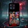Szupitokok Stranger Things  - Season 3 poszter - Honor tok