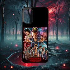 Szupitokok Stranger Things  - Season 3 poszter - Xiaomi tok tok és táska