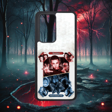 Szupitokok Stranger Things  - The Upside Down - Huawei tok tok és táska