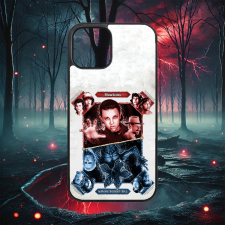 Szupitokok Stranger Things - The Upside Down - iPhone tok tok és táska