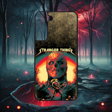 Szupitokok Stranger Things - Vekna - Samsung tok tok és táska