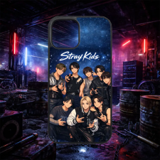 Szupitokok Stray Kids Anime - iPhone tok tok és táska