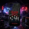 Szupitokok Stray Kids - domin ATE - Samsung tok