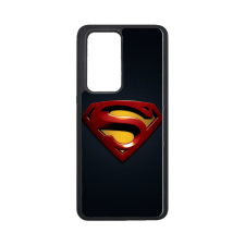 Szupitokok Superman logo - Huawei tok tok és táska
