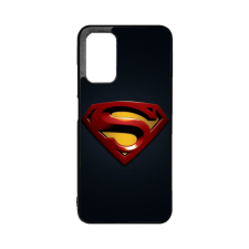 Szupitokok Superman logo - Xiaomi tok tok és táska