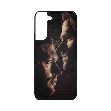 Szupitokok Supernatural - Dean and Sam face - Samsung tok tok és táska