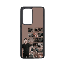 Szupitokok Supernatural - Dean Winchester - Huawei tok tok és táska