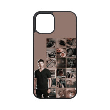 Szupitokok Supernatural - Dean Winchester - iPhone tok tok és táska