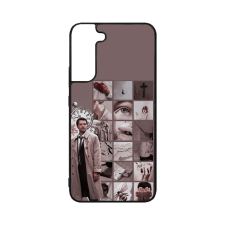 Szupitokok Supernatural - Dean Winchester - Samsung tok tok és táska