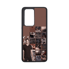 Szupitokok Supernatural - Sam Winchester - Huawei tok tok és táska