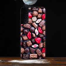 Szupitokok Sütemény - Bonbon - Samsung tok tok és táska