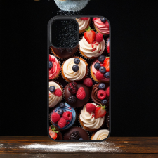 Szupitokok Sütemény - Muffins - iPhone tok tok és táska