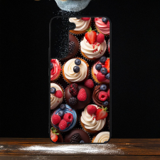 Szupitokok Sütemény - Muffins - Samsung tok tok és táska