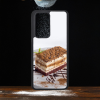 Szupitokok Sütemény - Tiramisu - Huawei tok