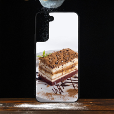 Szupitokok Sütemény - Tiramisu - Samsung tok tok és táska