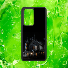 Szupitokok Szellemirtók Az örökség - Spengler háza - Huawei tok tok és táska