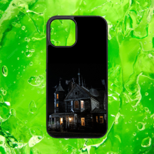 Szupitokok Szellemirtók Az örökség - Spengler háza - iPhone tok tok és táska