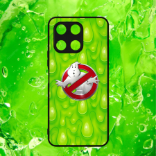Szupitokok Szellemirtók - Slimer logó - Honor tok tok és táska