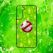 Szupitokok Szellemirtók - Slimer logó - Samsung tok tok és táska