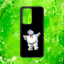 Szupitokok Szellemirtók - Stay Puft habcsók ember - Huawei tok tok és táska