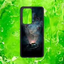 Szupitokok Szellemirtók - Szellem csapda - Huawei tok tok és táska