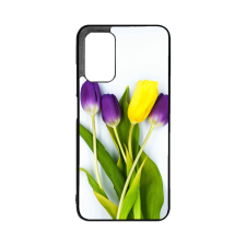 Szupitokok Tavaszi tulipán csokor - Xiaomi tok tok és táska