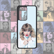 Szupitokok Taylor Swift - Beauty - Huawei tok tok és táska