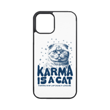 Szupitokok Taylor Swift - Karma is a cat - iPhone tok tok és táska