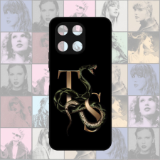 Szupitokok Taylor Swift - Snake logo - Honor tok tok és táska
