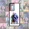 Szupitokok Taylor Swift - The Eras Tour new poster - Huawei tok