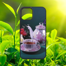 Szupitokok Teázás - China Tea - iPhone tok tok és táska