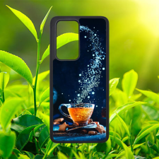 Szupitokok Teázás - Magic Tea - Huawei tok tok és táska